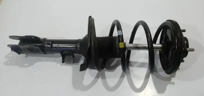 Amortecedor Dianteiro Esquerdo Lancer 2.0 2014