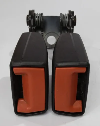 Engate Duplo Cinto de Segurança Volvo XC60 2008 - 2015 / 34130685