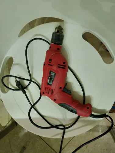 Furadeira Elétrica Mondial
