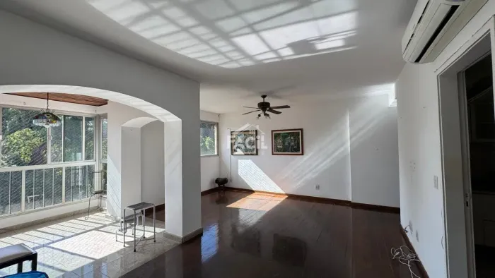 Apartamento à venda em Santa Lúcia, Vitória: 115m², 3 quartos, 1 suíte, 3 banheiros por R$