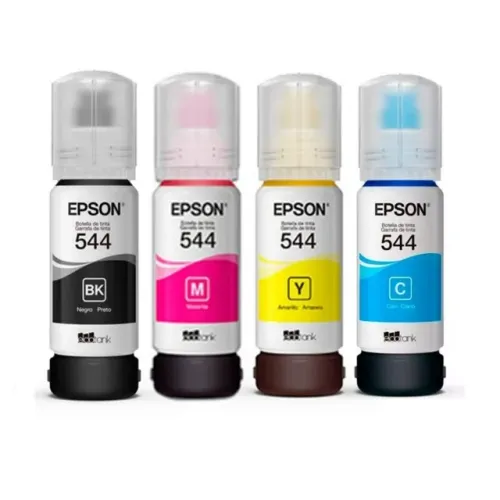 PROMOÇÃO TINTA PARA IMPRESSORAS EPSON/HP/CANON