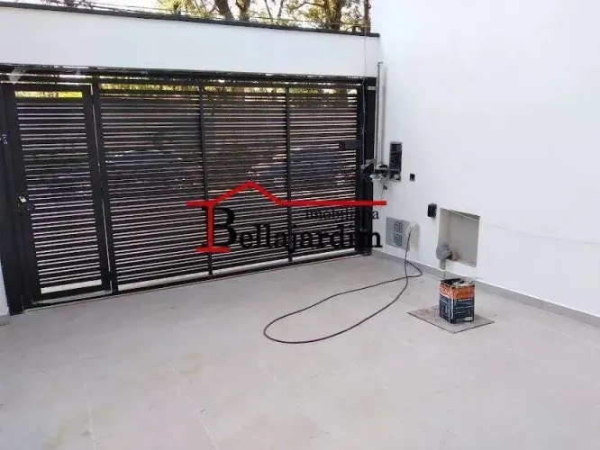 Sobrado com 3 dormitórios, 143 m² - venda ou aluguel - Vila Alpina - Santo André/SP