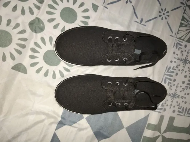 Tênis infantil masculino nr 34 só 55 reais