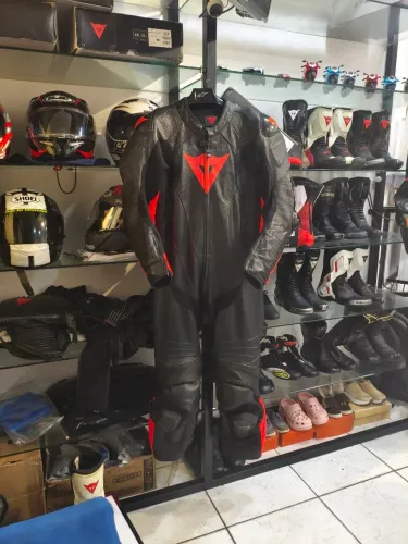 Macacão Dainese 54 Laguna seca 5