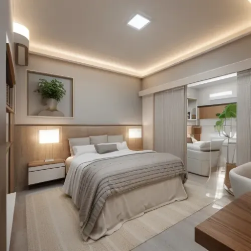 Quer um ambiente incrível? Solicite seu orçamento agora!