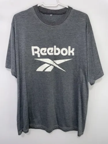 Camisa da Reebok vintage antiga 