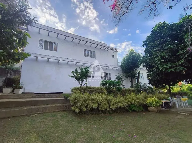 CASA EM CONDOMÍNIO LUXUOSO NO ITANHANGÁ
