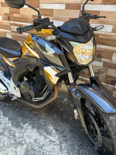 Twister 250 2020 IMPECÁVEL 