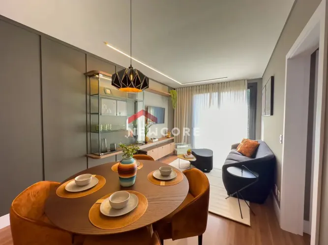 Apartamento em Rua 1° de Maio - Centro - Gramado/RS