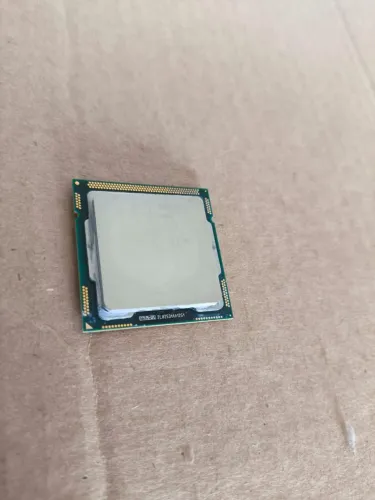 Processador Intel i3