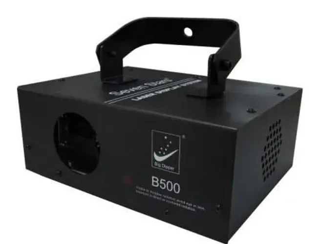 LASER AZUL SEVEN STAR BIG DIPPER B500 