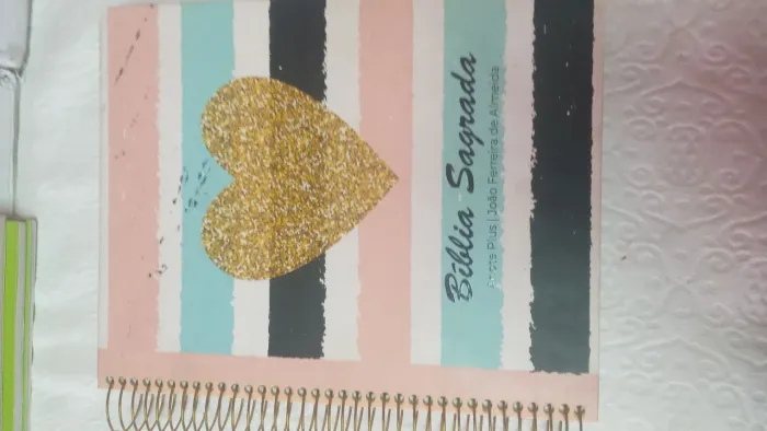 Biblia sagrada