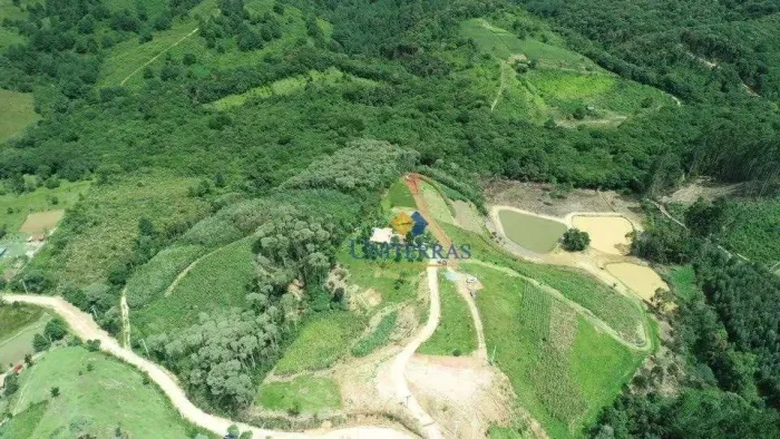 Chácara com 1 dormitório à venda, 20566 m² por R$ 220.000,00 - Macaco - Bocaiúva do Sul/PR