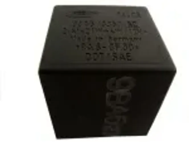 Relé Pisca Alerta 3 Pinos Ford Fiesta 1996