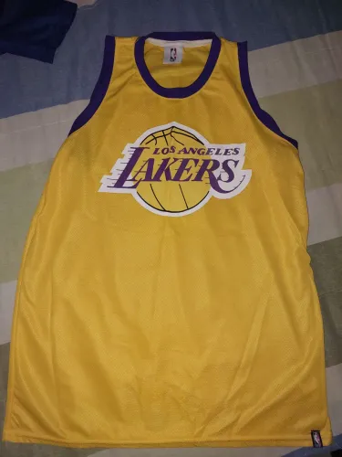 Camiseta Los Angeles Lakers