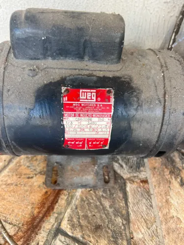 Bomba de piscina 