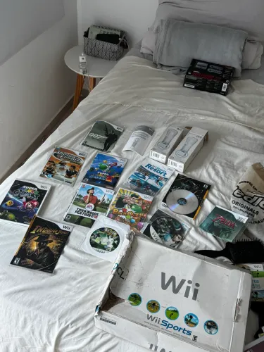 Nintendo Wii