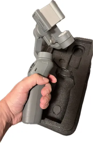 DJI Osmo Mobile 2