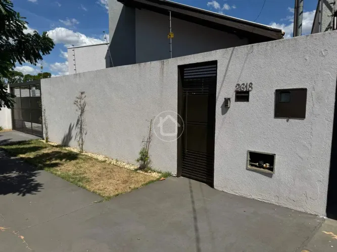 ACEITA FINANCIAMENTO