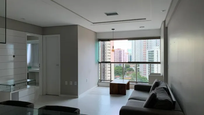 Apartamento Aluguel, 80m², 3 quartos(suíte), R$ 4.500/TAXAS INCLUSAS, bairro Casa Amarela,