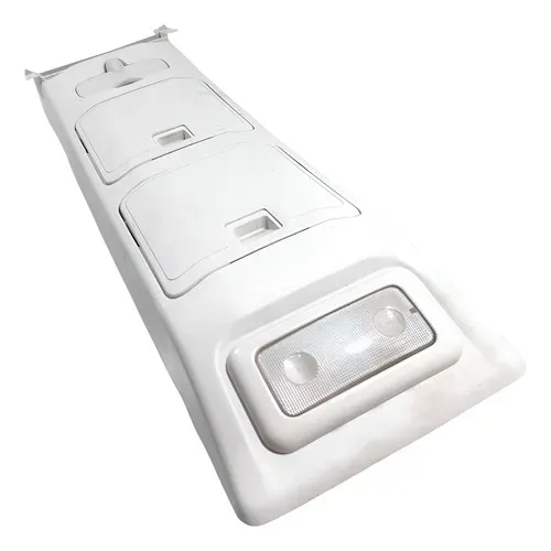 Console Teto Porta Treco Fiat Idea 2006