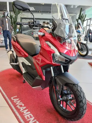 Honda ADV 160 (26/2026) OKM Honda Hanbai Motos
