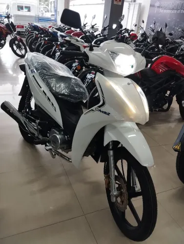 AVELLOZ az1 com 1 Mil de entrada 