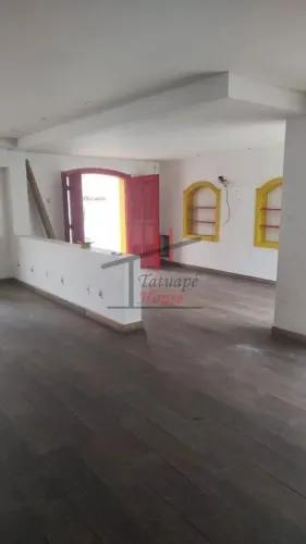 Casa Comercial no Miolo do Jd Anália Franco - 400m