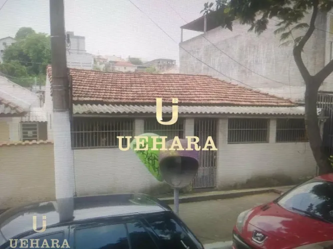 Casa à venda na Vila Aurora - Zona Norte