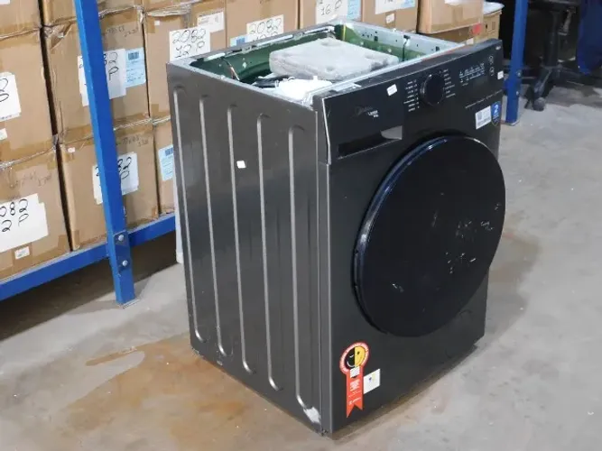 Lavadora de Roupas 127V - MF200W110WB (Retirada de Peça)