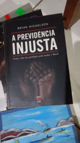 Livros Black Friday