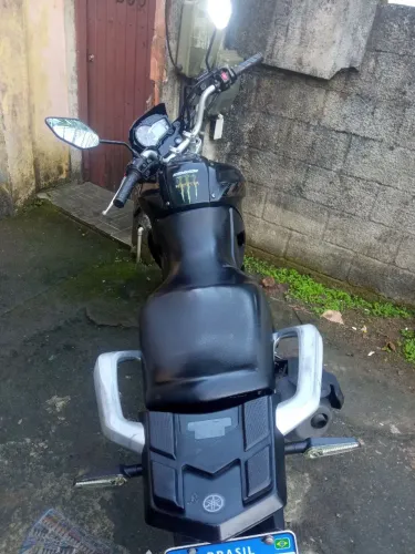 Vendo crosser 150 2019 (assim que eu pagar o documento vou aumentar o preço).