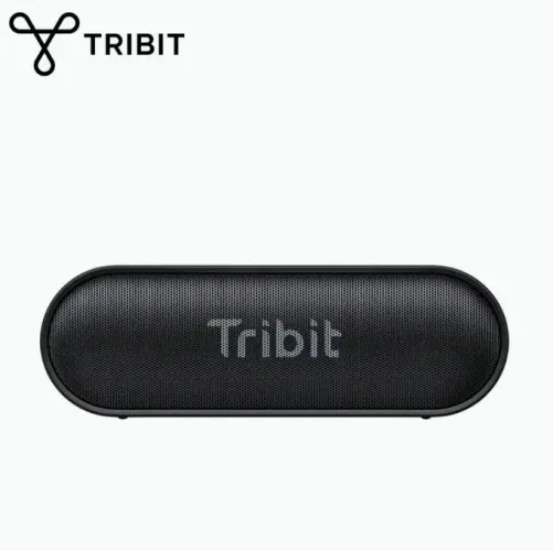 Caixa de som Tribit Xsound Go bluetooth 5.3 IPX7 16W (nova)