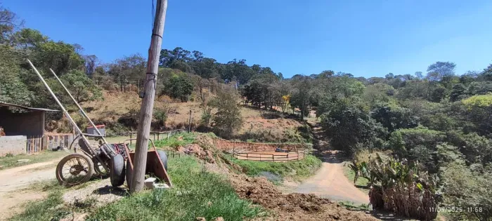 Lotes para venda tem 500 metros quadrados com 1 quarto em Vila São Domingos - São Roque - 