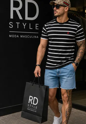 ? NOVIDADES NA MODA MASCULINA! ?