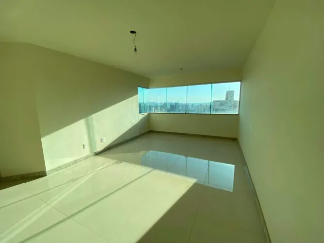 Apartamento 4 Quartos para aluguel, 4 quartos, 2 suítes, 3 vagas, Serra - Belo Horizonte/M