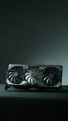 Placa de Vídeo ASRock Radeon RX 6900 XT Phantom Gaming D 16GB OC