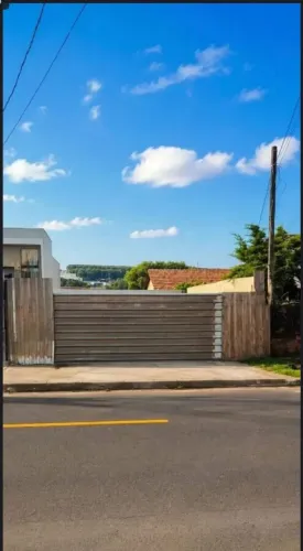 Oportunidade - Terreno em Uvaranas