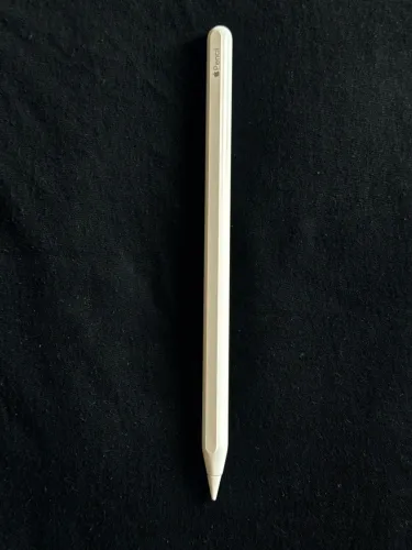 apple pencil 2ª geração nova