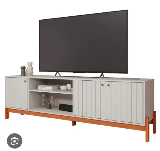 Rack Para Tv até 70? Pronta Entrega Holanda 