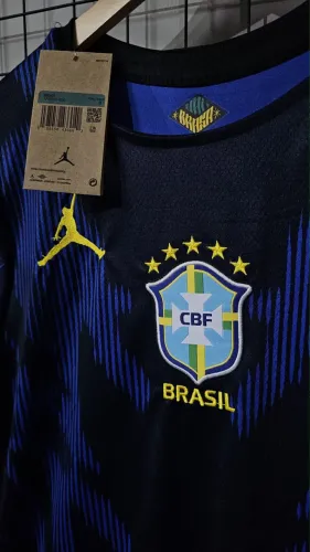 camisa brasil 2026 ? 