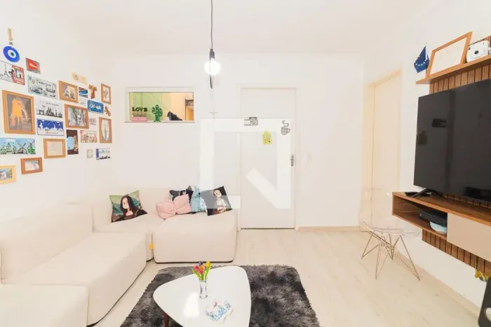 Casa à Venda - Vila Ede, 3 Quartos, 93 m2