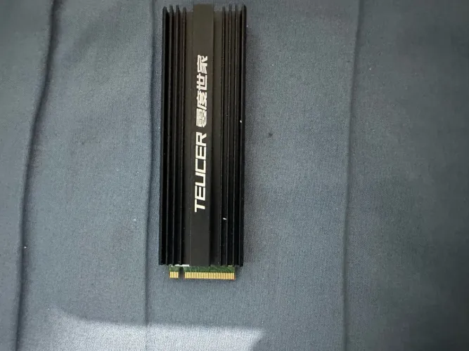 SSD NVME Adata 256gb