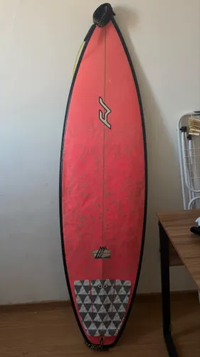 Prancha de surf