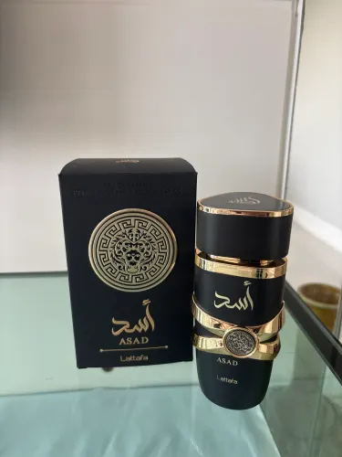 Perfume Assad Lattafa