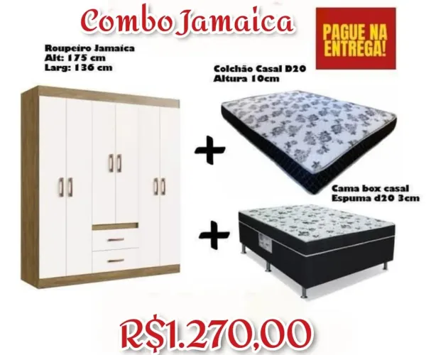 Combo