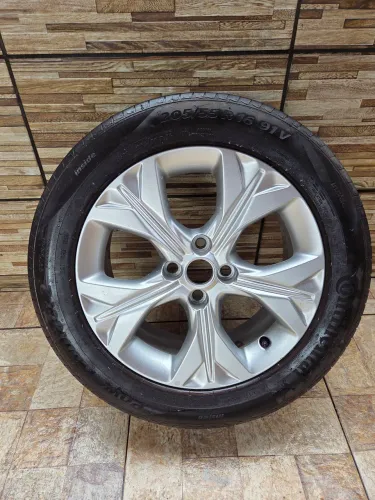 Rodão Aro 16" Onix Premier 2022 Original