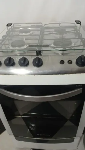 Fogão 4 bocas frete grátis 
