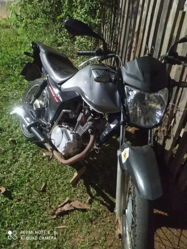 Moto ótimo
