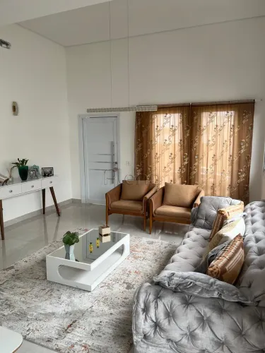 Casa à venda em Campinas, Swiss Park, com 3 suítes, com 182 m²